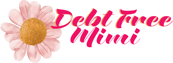 Debt Free Mimi